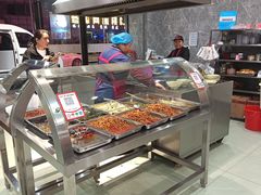-晓马鸭店(新芜路店)
