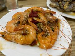 -九龙餐厅(大沽路店)