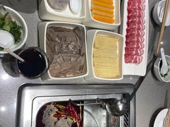 -海底捞火锅(龙湾万达广场店)