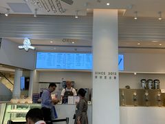 -喜茶(深圳福田星河COCO Park店)