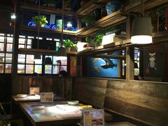 -探鱼·鲜青椒爽麻烤鱼(三水广场店)