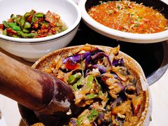 -大碗先生(万家丽店)