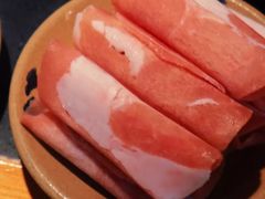 -邓莽子老火锅(鲁祖庙店)