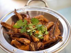 -美极鲜食坊(宝安南路店)