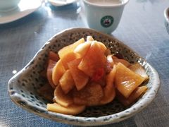 -茶油香闽南菜·花园餐厅(前埔店)