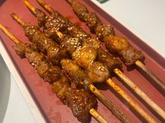 -清真·宁夏印象·盐池滩羊肉体验店(江宁路店)