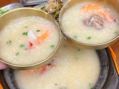 -老虎滩大连海鲜烧烤(水游城店)