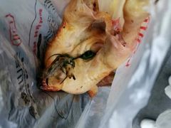 -吴山烤禽 (吴山路店)