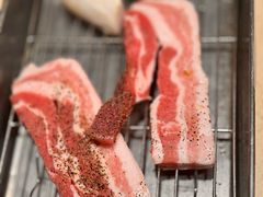 -Ant 蚂蚁洞烤肉·大营地(上海静安大悦城店)