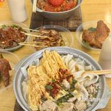 泉州小破店……juju好吃啊………