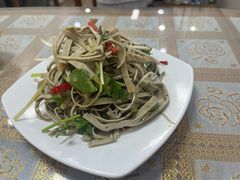 -清真·鸦儿李记·小馆(后海店)