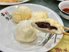 -春發合饭庄
