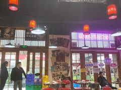 -蚝堡海鲜·威海菜·海肠捞饭·烧烤·亚洲吃蚝公司(幸福门店)