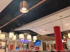 -犇鼎牛潮汕牛肉火锅(新辰里学清路店)