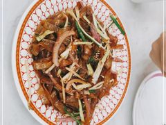 -东鑫记港式茶餐厅(南京东路店)