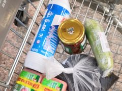 -华润万家(长安路店)