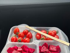 -必胜客(中山北路宅急送店)