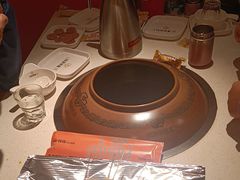 -钱锋炭缸烧烤(扶余路直营一店)