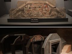 -洛阳古墓博物馆