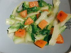 -树厨地道黔菜(清镇职教城店)