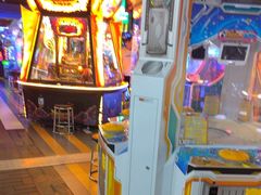 -星际传奇(新都七一国际广场店)