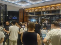 -汉巴9号自助餐厅(新潮尚品超市店)