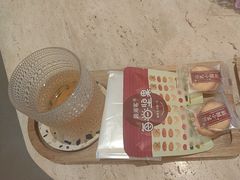 -予厘·推拿按摩·精油SPA(憩舍长安店)