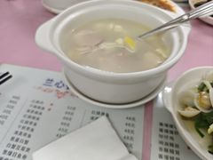 -蘭心餐厅(进贤路店)