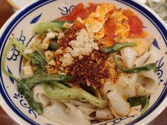 -陕西大厦中餐厅(陕西驻沪办店)