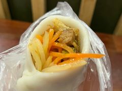 -张果佬年糕卷(科巷店)