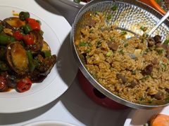-33号大院·青岛本帮菜(五四广场店)