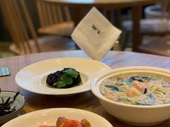 -莆田餐厅PUTIEN(三里屯店)
