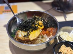 -大阪烧肉BAKA一代(十亩地店)