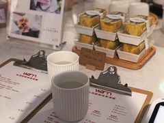-Cafe on warm(丹霞店)