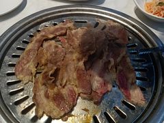 -六七八韩式烤肉·韩国料理(上杭路店)