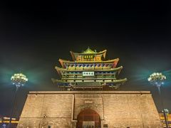 -光岳楼