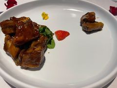 梧桐糖醋排骨-梧桐