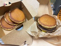 -STARLING八哥松饼(购物公园店)
