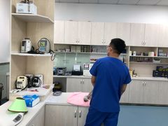 -美美宠物诊疗中心·异宠·骨科(滨江东信分院)