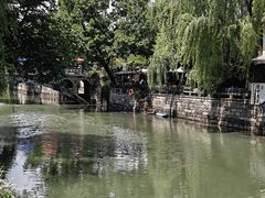-小河直街历史文化街区