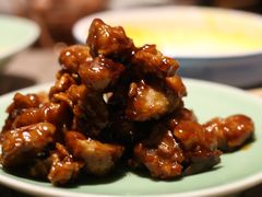 -新白鹿餐厅(金鹰新街口店)