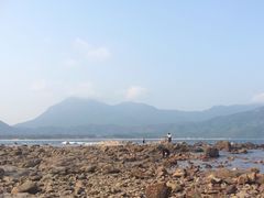 -西涌国际滨海旅游区