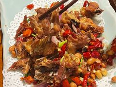 -馬蘭花開(车站大道店)