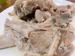 -范记靖远羊羔肉(博物馆店)