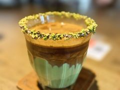 -Metal hands·铁手咖啡