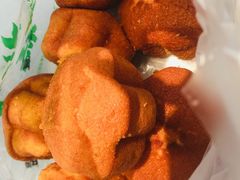-宝圆斋清真糕点·蛋糕