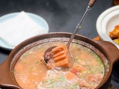 -顺香居·老字号湖北菜(江汉路店)