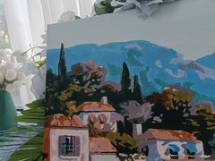 -秘密花园·换装下午茶·团建·沙龙·主题布置