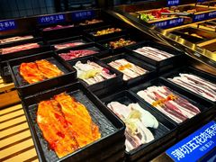 -尹珍珠·韩式无限烤肉(回龙湾店)