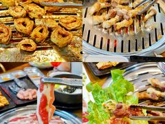 -·缸桶屋·韩式牛肋条自助烤肉(西湖D11店)
